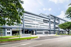 The Index (D22), Factory #463488921